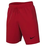 Spodnie męskie - Nike Spodnie męskie M Nk Strke22 Short Kz - miniaturka - grafika 1