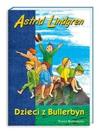 Książki edukacyjne - Dzieci z Bullerbyn - miniaturka - grafika 1