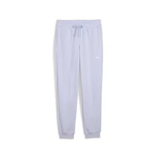 PUMA W TAD Essential FT Jogger - Spodnie rowerowe - miniaturka - grafika 1