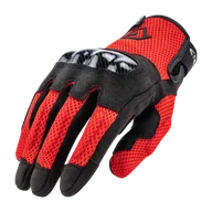Rękawice motocyklowe - Rękawice Motocyklowe Acerbis Ramsey My Vented CzerwonyXXL - miniaturka - grafika 1
