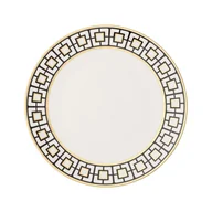 Talerze - Talerz obiadowy (27 cm) MetroChic Villeroy & Boch - miniaturka - grafika 1