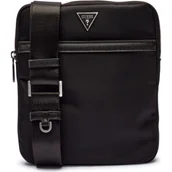 Torby męskie - Guess Reporterka MILANO - miniaturka - grafika 1