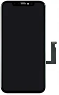 Części serwisowe do telefonów - Oryginalny Ekran Lcd Apple Iphone Xr Z Ramką - miniaturka - grafika 1