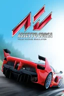 Gry PC Cyfrowe - Assetto Corsa Dream Pack 2 PC - miniaturka - grafika 1