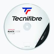 Tenis ziemny - Tecnifibre Naciąg Reel 200M Black Code - miniaturka - grafika 1