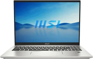 MSI Prestige 16 Studio A13VE-046XES 16" Intel Core i7-13700H 16 GB RAM 1 TB SSD Nvidia Geforce RTX 4050 - Laptopy - miniaturka - grafika 1