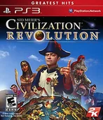Gry PlayStation 3 - Civilization Revolution (Import) (PS3) - miniaturka - grafika 1
