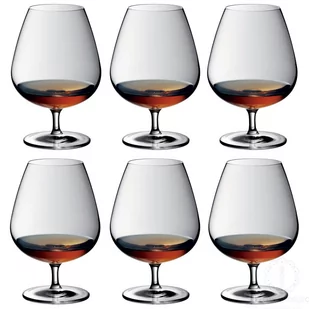 WMF - Royal - kieliszki do koniaku brandy 610 ml. 6szt. - Kieliszki - miniaturka - grafika 1