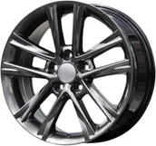 Felgi aluminiowe - Felgi aluminiowe PDW 298, 17",  5x114.3, 4 szt. - miniaturka - grafika 1