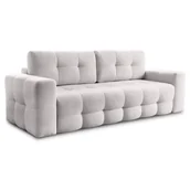 Sofy i kanapy - Sofa z funkcją spania LUSSI Quelle 01 - miniaturka - grafika 1