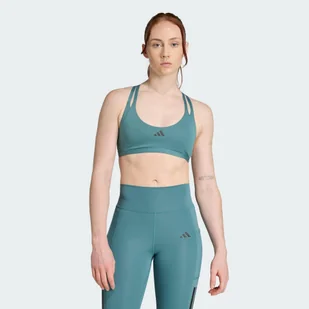 Biustonosz Aeroimpact Luxe Training Light-Support - Bielizna sportowa damska - miniaturka - grafika 1