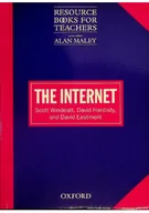 Książki do nauki języka angielskiego - The Internet - miniaturka - grafika 1