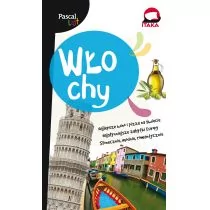 Włochy. Pascal Lajt - Przewodniki - miniaturka - grafika 1