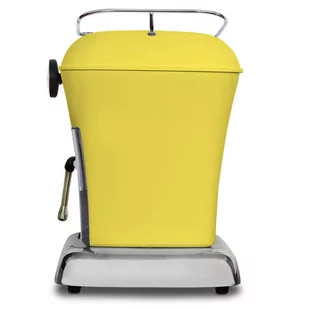 Ekspres do kawy Ascaso Dream One Sun Yellow - Ekspresy do kawy - miniaturka - grafika 3