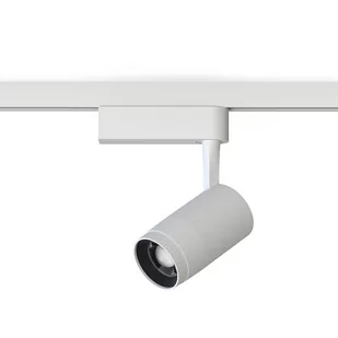 Nowodvorski Profile Zoom 7623 listwa plafon lampa sufitowa spot 1x9W LED biała - Lampy sufitowe - miniaturka - grafika 1