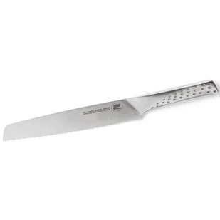 Weber Nóż do pieczywa Weber Style 17072) OFICJALNY SKLEP Weber 17072 - Noże kuchenne - miniaturka - grafika 1