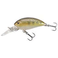 Przynęty - Wobler Crankbait Caperlan WXM CRK 30 F yamame brown - miniaturka - grafika 1