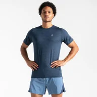 Odzież trekkingowa damska - Persist męska sportowa koszulka - miniaturka - grafika 1