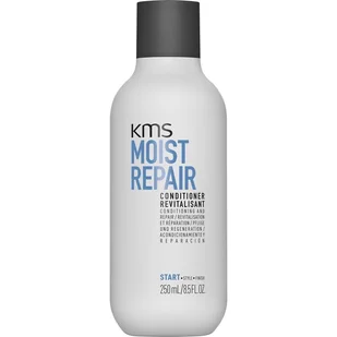 KMS California Moist epair 750 ml 122016 - Odżywki do włosów - miniaturka - grafika 1