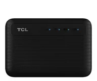 Modemy - TCL LINK ZONE WiFi b/g/n 3G/4G (LTE) 300Mbps - darmowy odbiór w 22 miastach i bezpłatny zwrot Paczkomatem aż do 15 dni - miniaturka - grafika 1