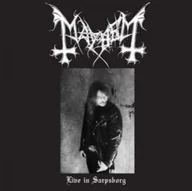 Winyle - Live in Sarpsborg (Mayhem) (Vinyl / 12" Album) - miniaturka - grafika 1