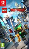 Gry Nintendo Switch - The LEGO Ninjago Movie: Gra wideo - miniaturka - grafika 1