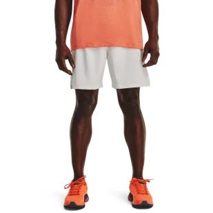 Spodenki krótkie męskie Under Armour LAUNCH ELITE 7'' SHORT - Spodenki męskie - miniaturka - grafika 1