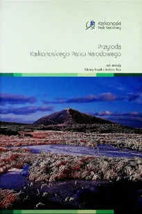 Przyroda Karkonoskiego Parku Narodowego - Nauki przyrodnicze - miniaturka - grafika 1