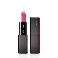 Szminki - Shiseido, ModernMatte, matowa pomadka do ust 517 Rose Hip, 4 g - miniaturka - grafika 1