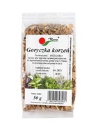 Przyprawy i zioła sypkie - RUNO GORYCZKA KORZEŃ 50G - miniaturka - grafika 1