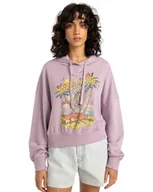 Swetry damskie - BILLABONG Damski sweter polarowy All Time (1 szt.) - miniaturka - grafika 1