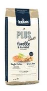 Bosch Plus Forelle&Kartoffel 1 kg