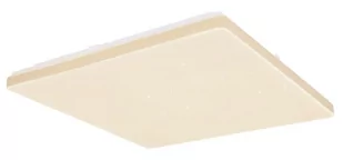 Lampa sufitowa Ully 48025WSH zdalnie sterowana LED 24W biała - Lampy sufitowe - miniaturka - grafika 1