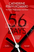 Pozostałe książki - 56 Days - miniaturka - grafika 1