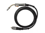 Akcesoria spawalnicze - Uchwyt spawalniczy MIG Spartus Master 240 / 3 m - SPM24-12-300 - miniaturka - grafika 1