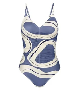 Jednoczęściowy strój kąpielowy Triumph Summer Allure OP 01-38E - Stroje kąpielowe Jednoczęściowy strój kąpielowy Triumph Summer Allure OP 01-38E - Stroje kąpielowe - miniaturka - grafika 1