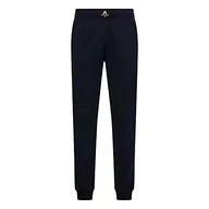 Spodnie męskie - Le Coq Sportif ESS Pant Regular Uni M spodnie męskie XS SKY CAPTAIN - miniaturka - grafika 1