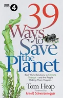 Filozofia i socjologia - BBC Books 39 Ways to Save the Planet - miniaturka - grafika 1