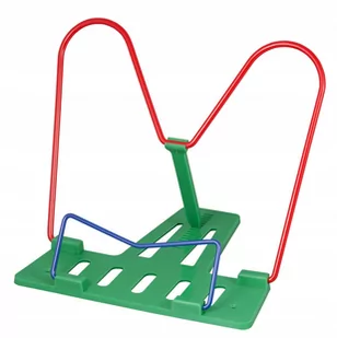 Podstawka pod książke STOJAK na tablet do czytania - Akcesoria do tabletów i e-booków - miniaturka - grafika 1