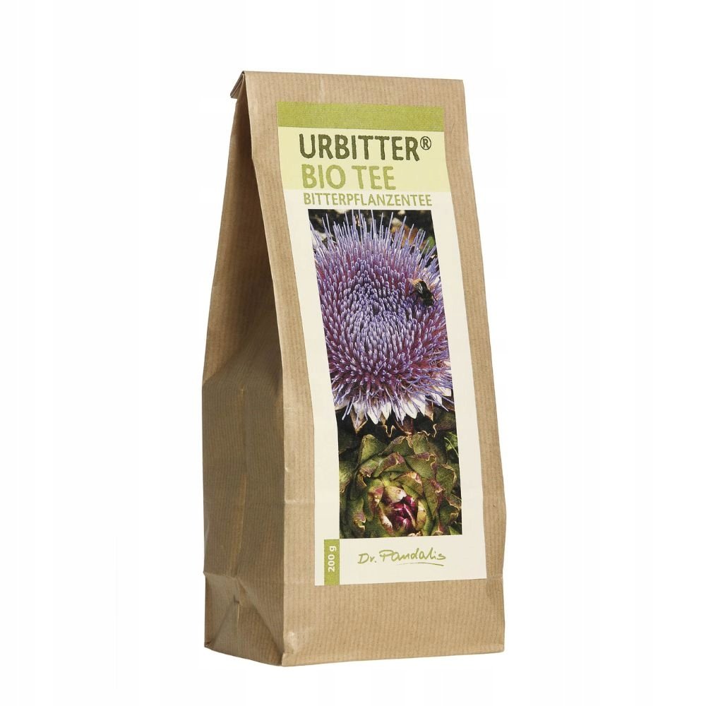 Herbatka Na Trawienie 200 g, gorzkie zioła, po jedzeniu, naturalna, Nomak