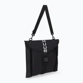 Pływanie - Torba HUUB Wetsuit Satchel Bag czarna A2-WSSB - miniaturka - grafika 1