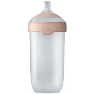 Butelki dla niemowląt - Butelka LOVI Mammafeel 330 ml - miniaturka - grafika 1