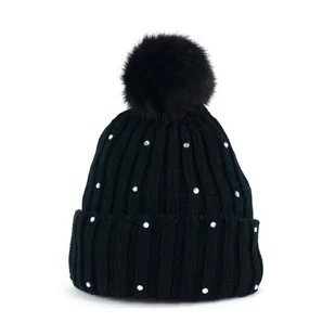 Art of Polo Czapka Warm winter - Czapki damskie - miniaturka - grafika 1