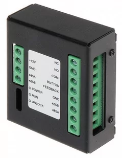 BCS MODUŁ PRZEKAŹNIKOWY MODKD2 MODKD2 (BCS-MODKD2) - Akcesoria do domofonów i wideodomofonów - miniaturka - grafika 3