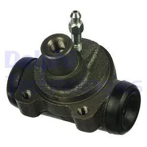 Cylinderek hamulcowy Delphi LW70150 - Cylinderki hamulcowe - miniaturka - grafika 1