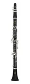 Instrumenty dęte - Yamaha YCL-255 S klarnet - miniaturka - grafika 1