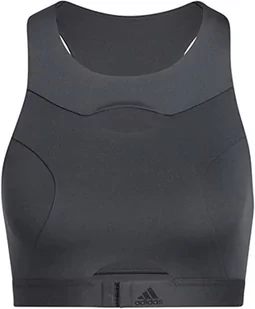 adidas Trn Ms Best Biustonosz sportowy Damski - Biustonosze - miniaturka - grafika 1
