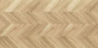 Płytki ceramiczne - Gres Blanca Wood Mat Rect 119,8X59,8 Arte - miniaturka - grafika 1