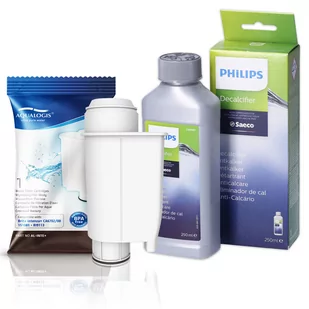 Zestaw do Ekspresów Saeco Philips AL-Inte+ 1szt, CA6700/10 CA6702 - Akcesoria i części do ekspresów do kawy - miniaturka - grafika 1