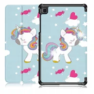 Etui do tabletów - ETUI DO SAMSUNG GALAXY TAB A7 LITE T220/T225 - miniaturka - grafika 1